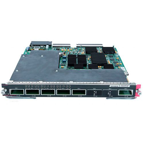 Модуль Cisco WS-X6708-10G-3C