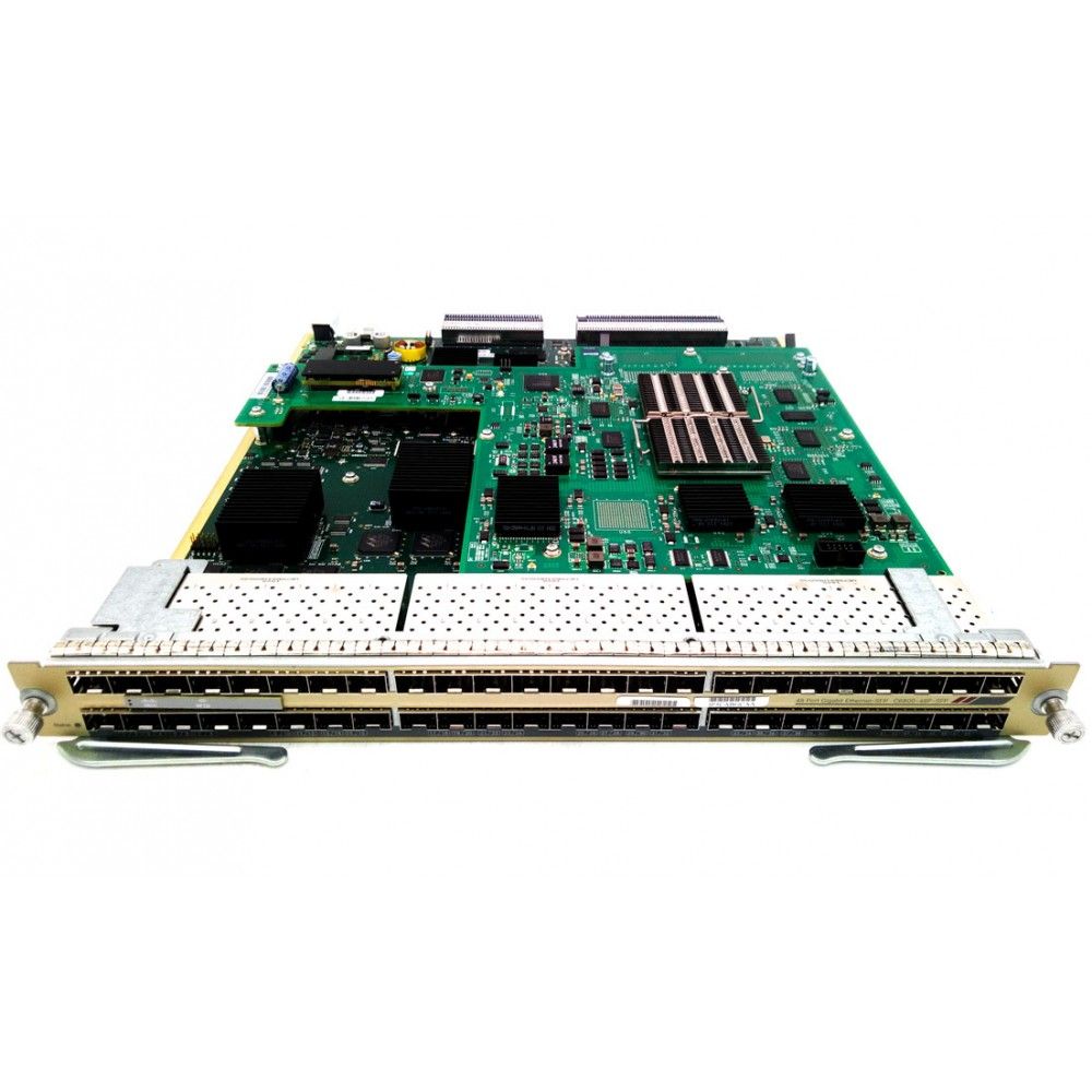 Модуль Cisco C6800-48P-SFP