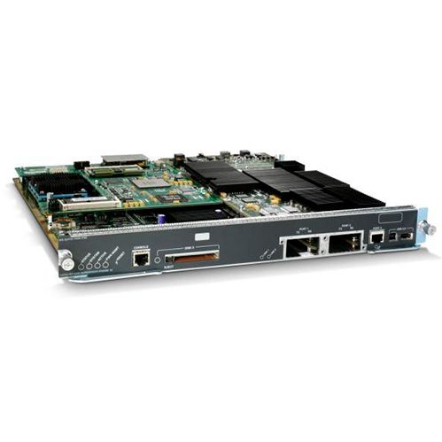 Модуль Cisco Catalyst WS-SUP32-10GE-3B