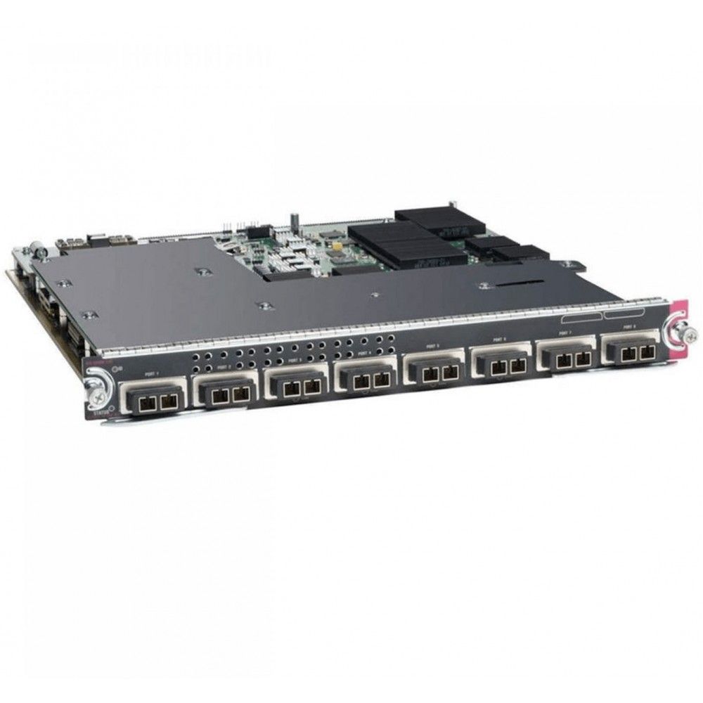 Модуль Cisco WS-X6908-10G-2T