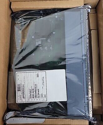 Модуль Cisco Catalyst WS-X4648-RJ45V+E