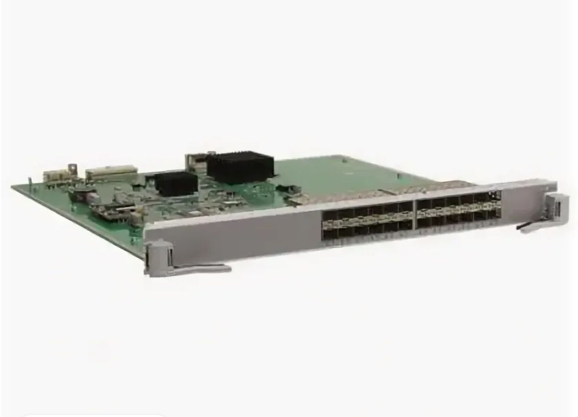 Интерфейсный модуль Hua*ei 24-Port 100/1000BASE-X, SFP ES0D0G24SA00