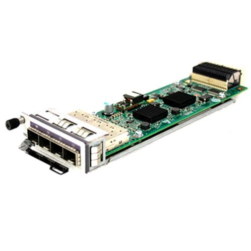 Модуль для коммутаторов Hua*ei 2-Port 10GE SFP+ LS5D00E2XY00, 03020NCF