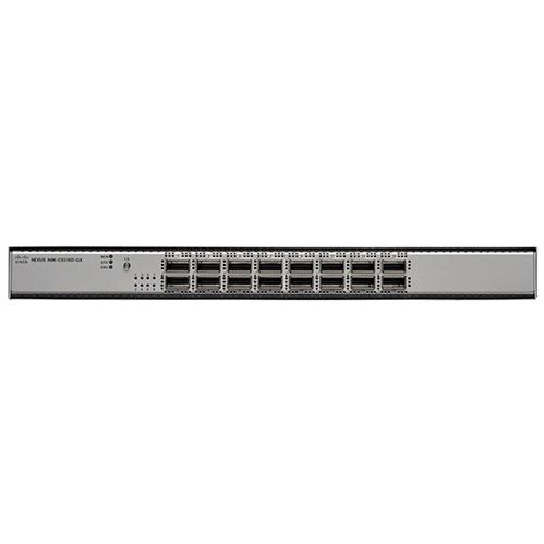 Коммутатор Cisco Nexus N9K-C9316D-GX