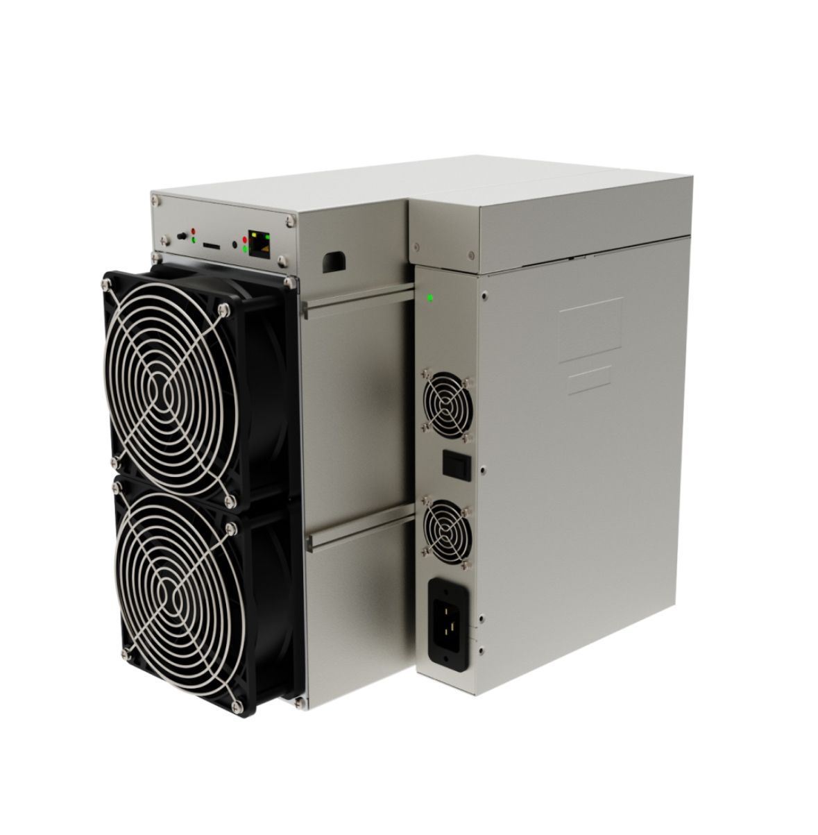 Asic майнер ICERIVER KAS KS5M 15T