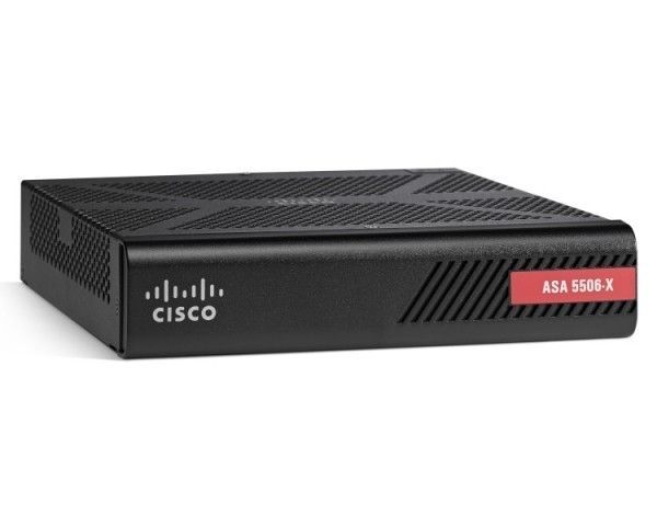 Межсетевой экран Cisco ASA5506-X