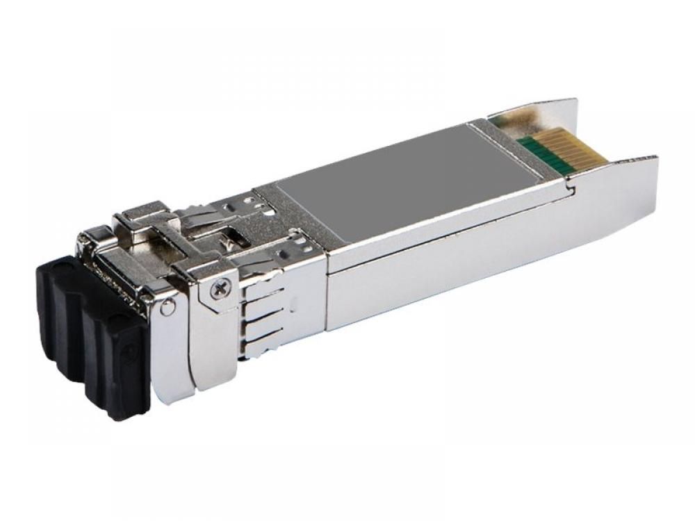 Трансивер Aruba JL484A 25G SFP28 LC SR 100m MMF XCVR