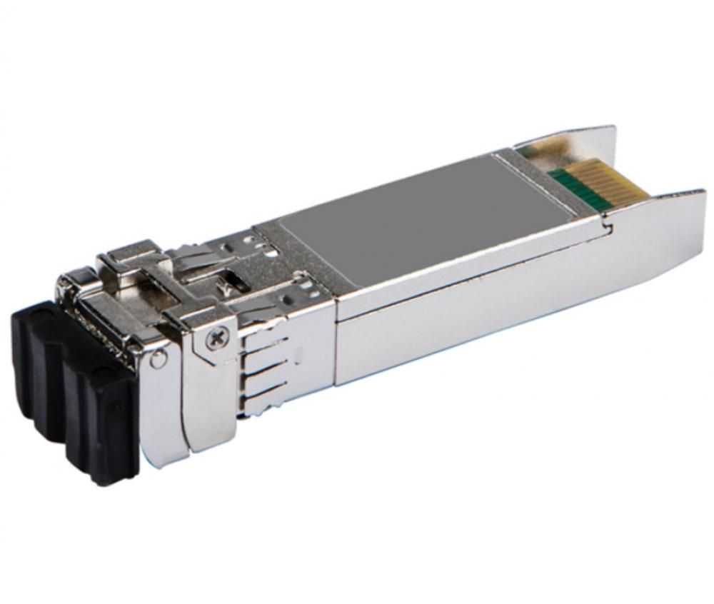 Трансивер Aruba JL486A 25G SFP28 LC LR 10km SMF Transceiver