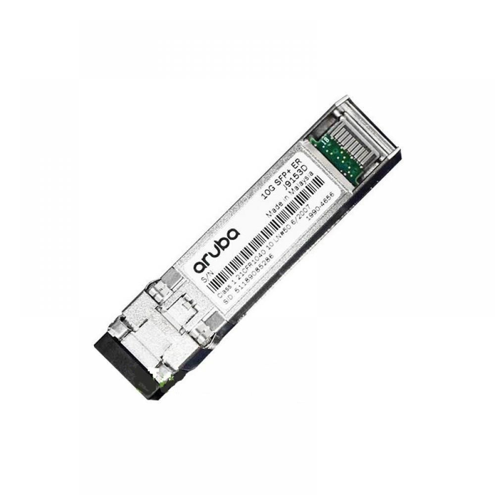 Трансивер Aruba J9153D 10G SFP+ LC ER 40km SMF XCVR