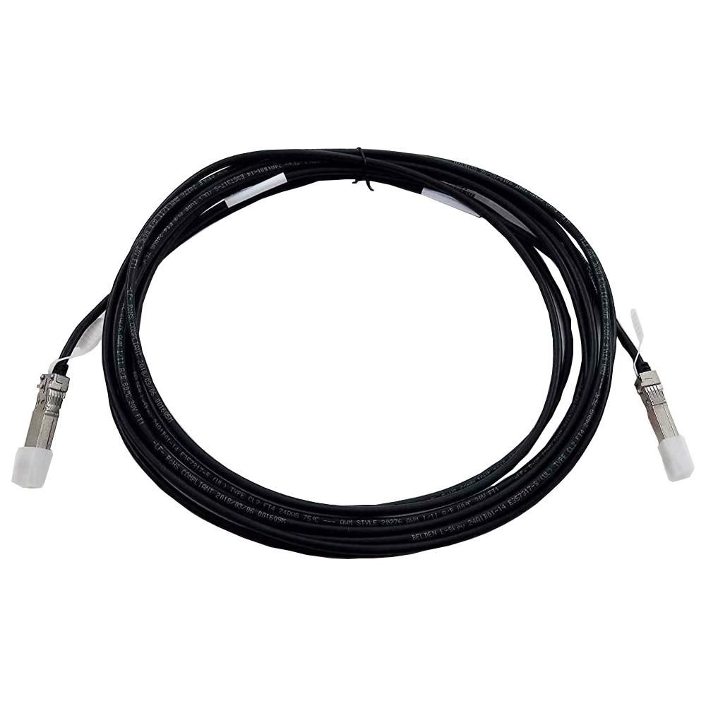 Трансивер Aruba J9285D 10G SFP+ to SFP+ 7m DAC Cable