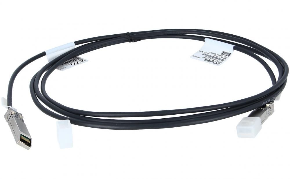 Трансивер Aruba J9283D 10G SFP+ to SFP+ 3m DAC Cable