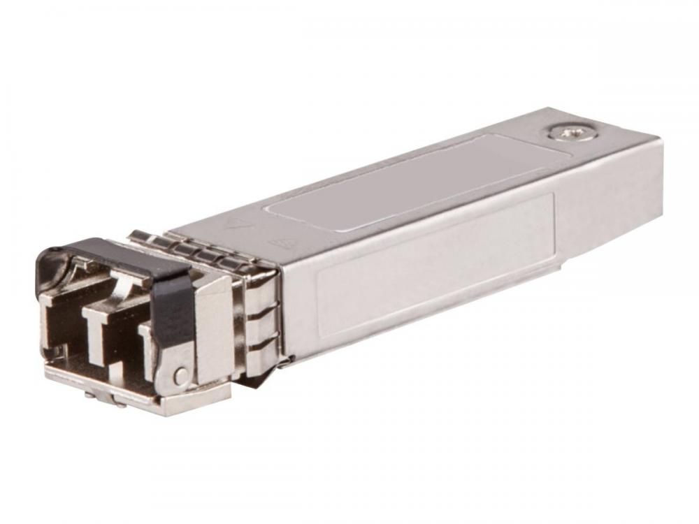 Трансивер Aruba JL749A 10G SFP+ LC LR 10km SMF TAA XCVR