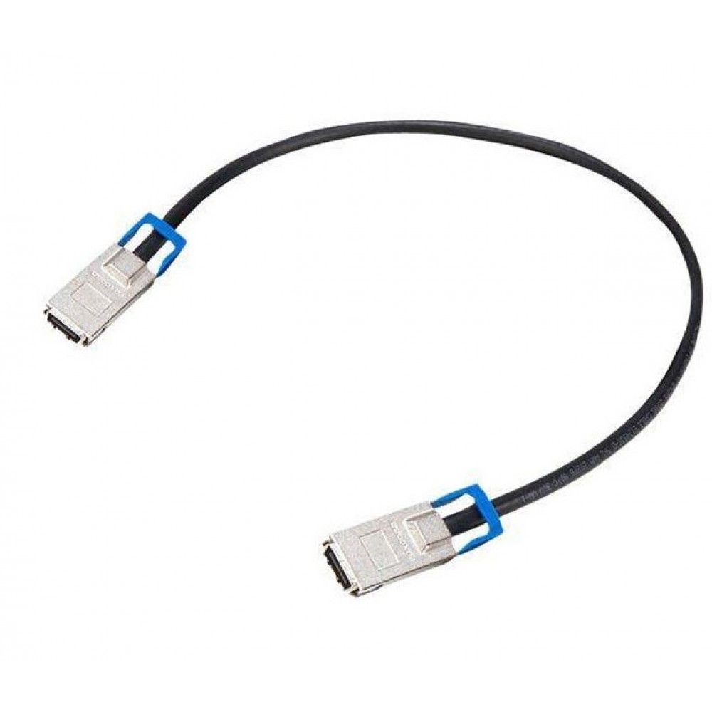Кабель HPE JD363B X230 CX4 to CX4 50cm Cable