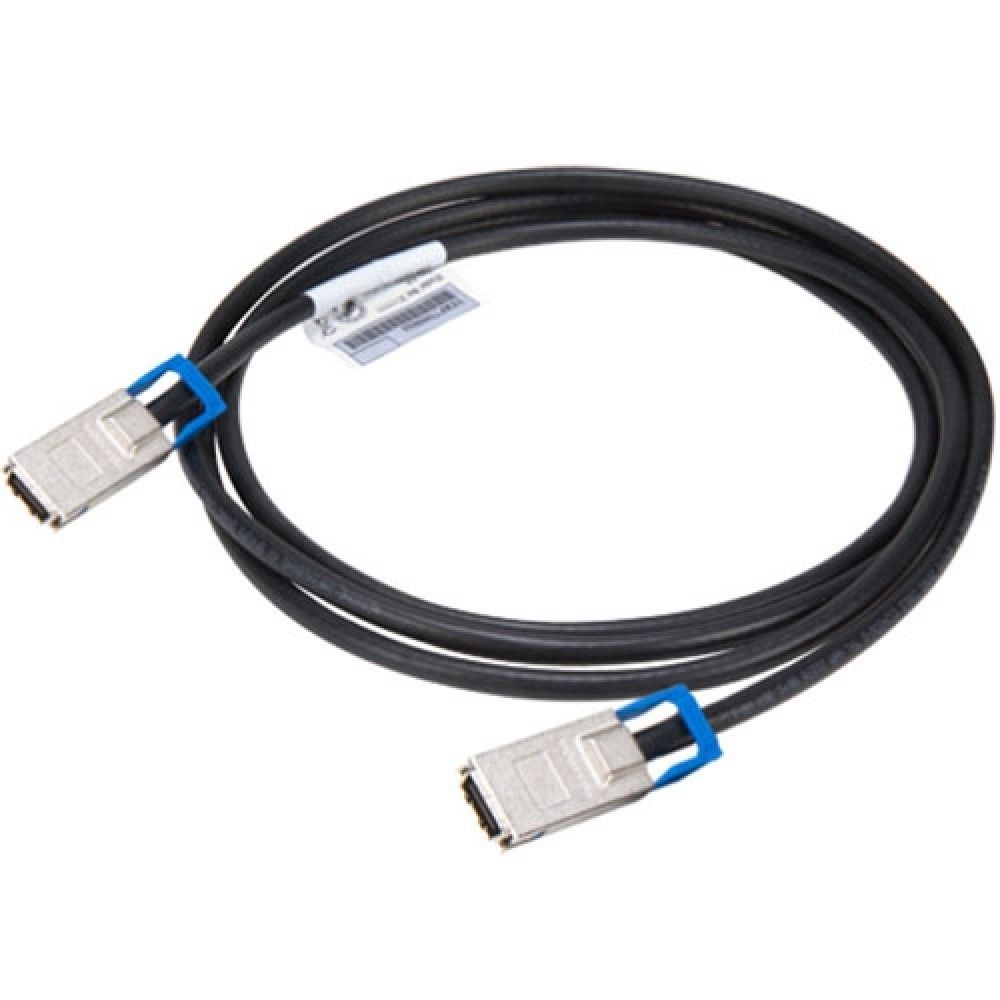 Кабель HPE JD365B X230 CX4 to CX4 3m Cable