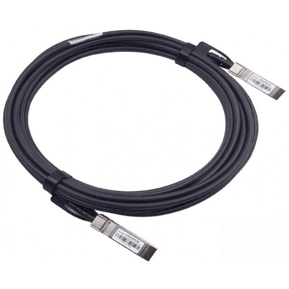 Кабель HPE J9285B X242 10G SFP+ to SFP+ 7m Direct Attach Copper Cable