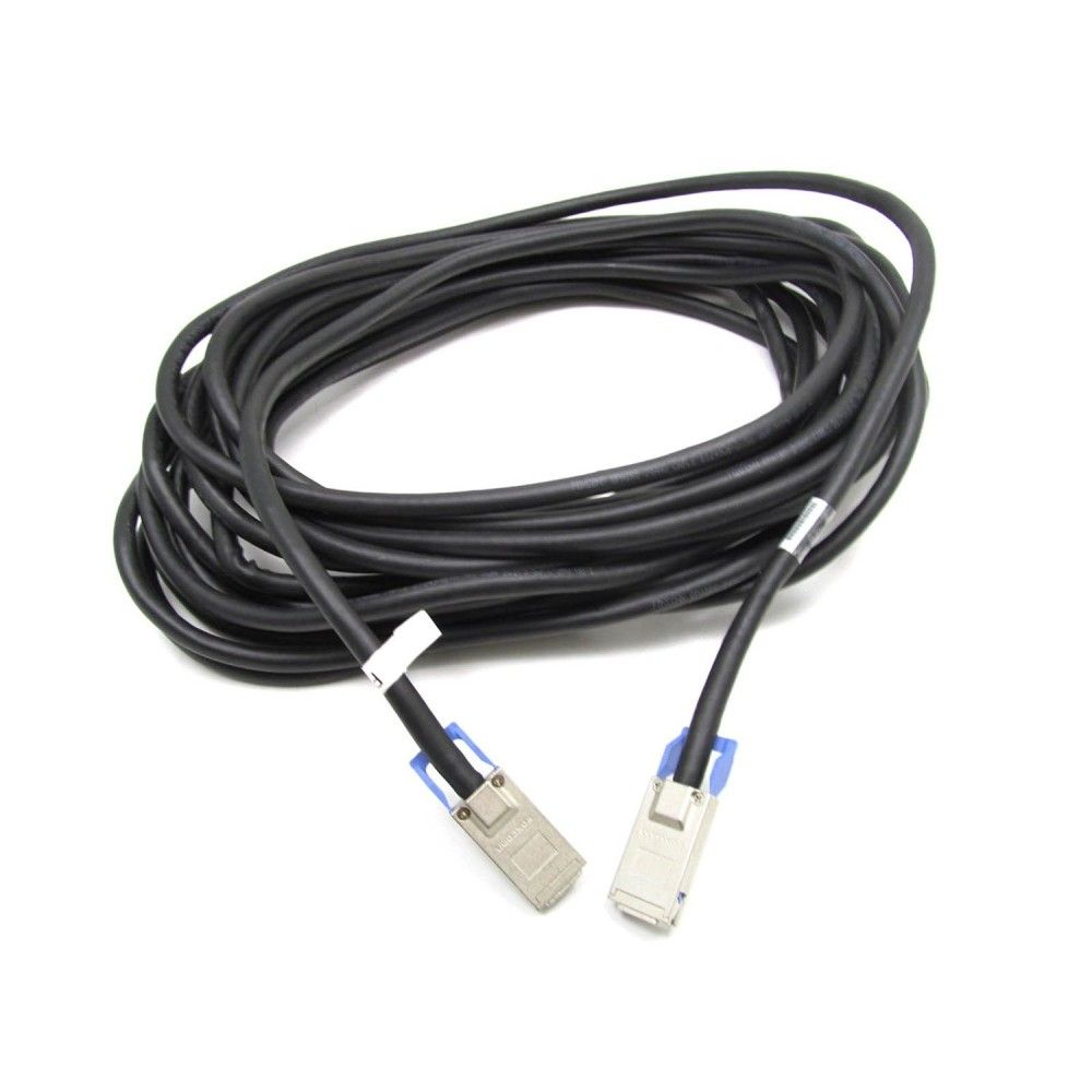 Кабель HPE CX4-15M Belkin CX4 Infiniband 10Gb Ethernet Cable 15M
