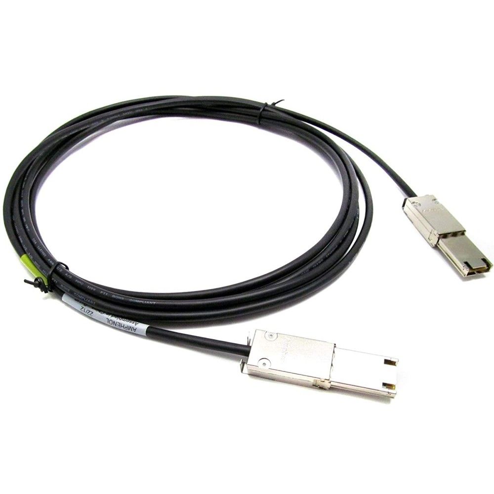 Кабель HPE 6 METER EXPANSION CABLE KIT, 408769-001