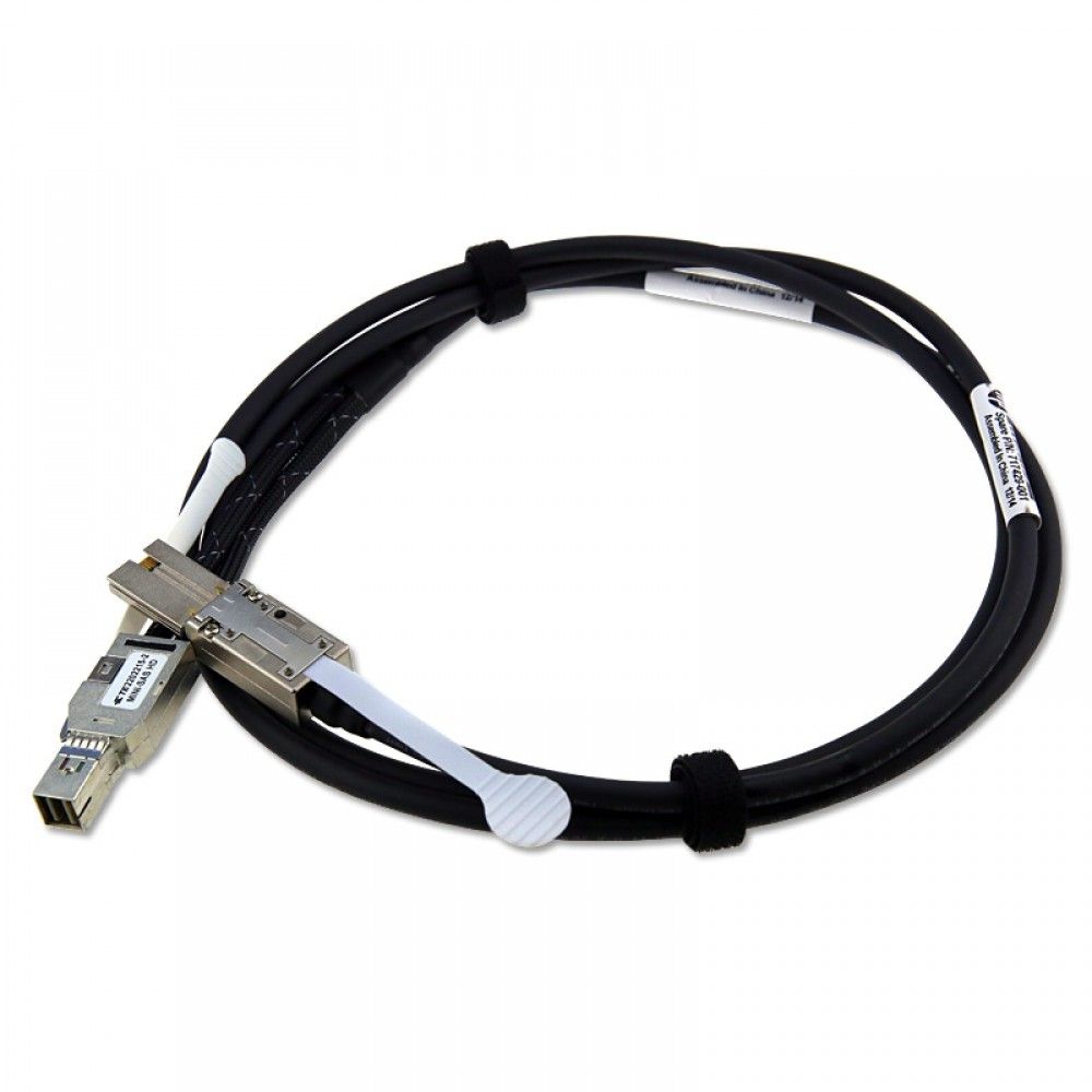 Кабель HPE Z Ext 2.0m MiniSAS HD to MiniSAS Cable