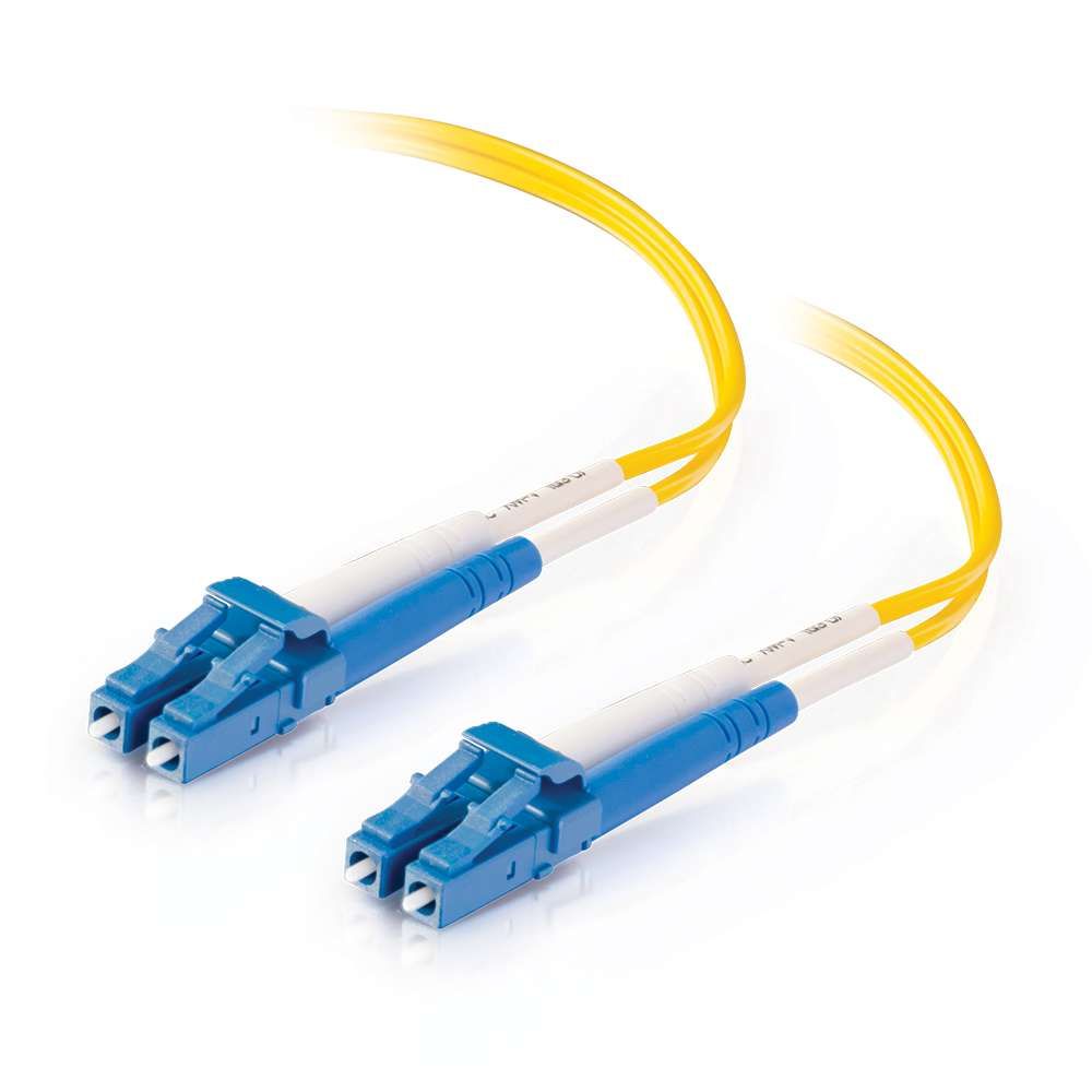 Кабель HPE 2M LC-TO-LC FIBRE CHANNEL CABLE, C7524AR