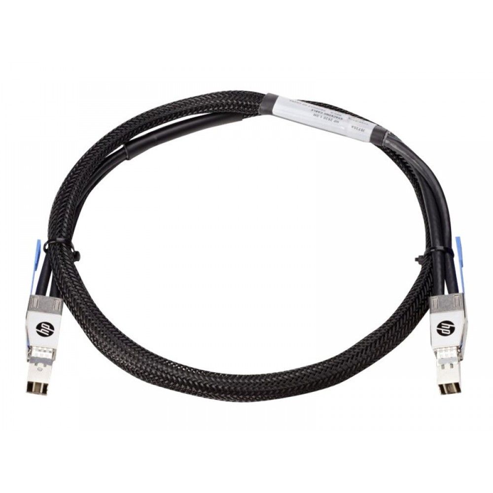 Кабель HPE E2920 1.0M STACKING CABLE, J9736-61001