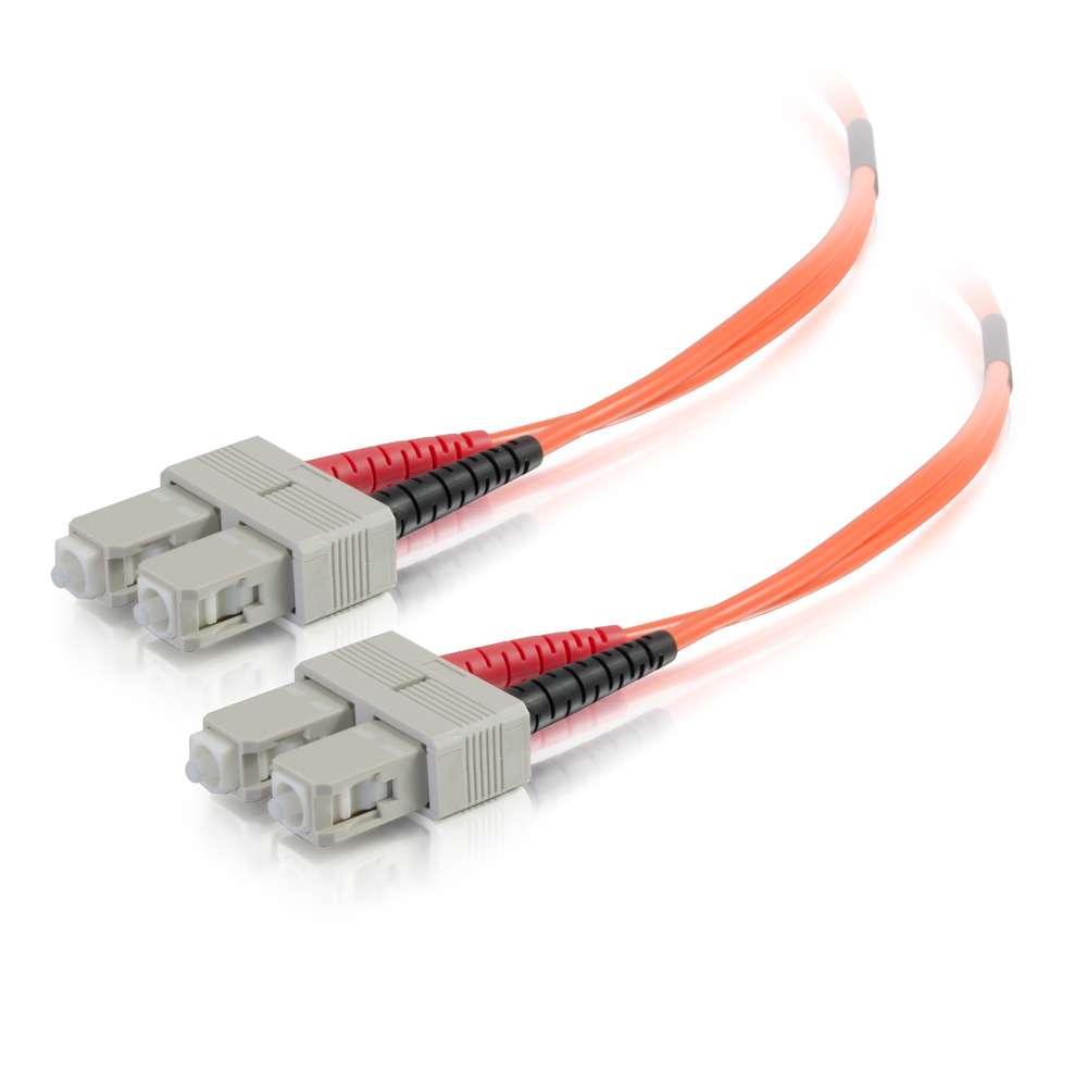 Кабель HPE 234457-B24 30M SW SC-SC FC Cable