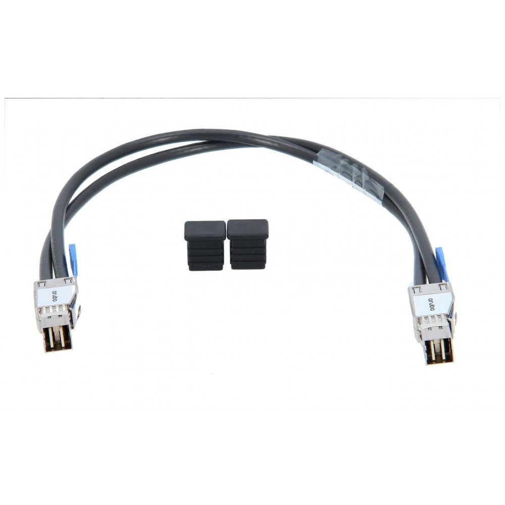 Кабель HPE E2920 0.5M STACKING CABLE, J9736-61001