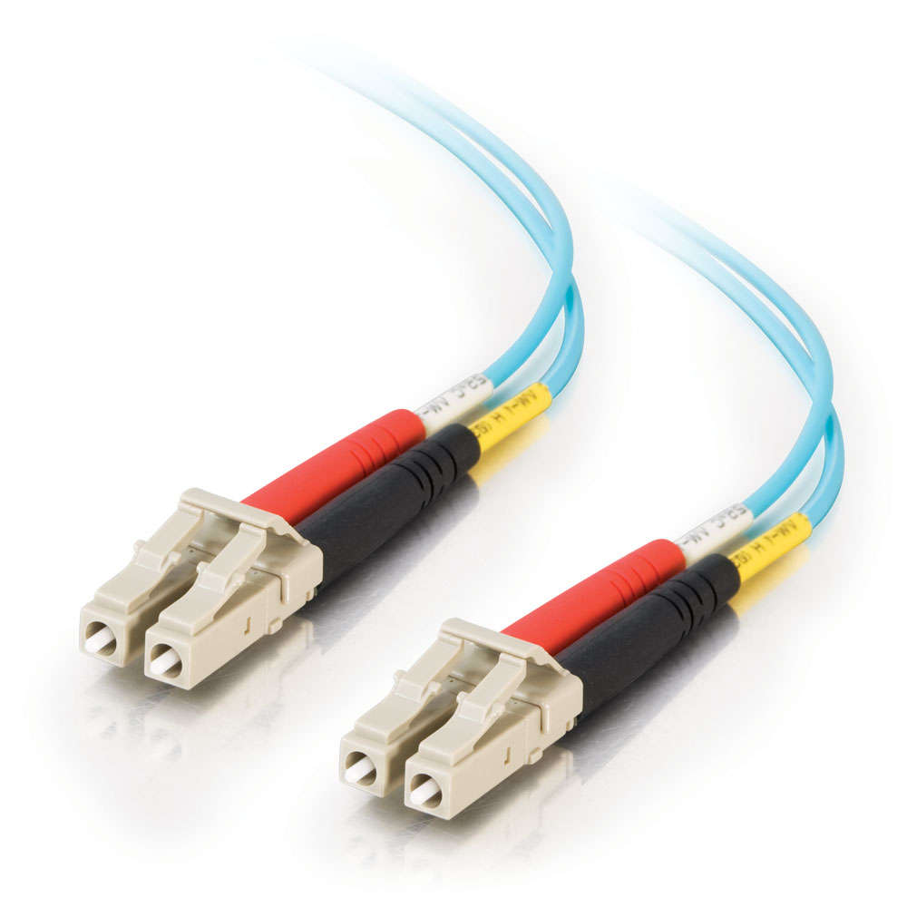 Кабель HPE 15m PremierFlex LC/LC Multi-Mode Optical Cable, 627722-001