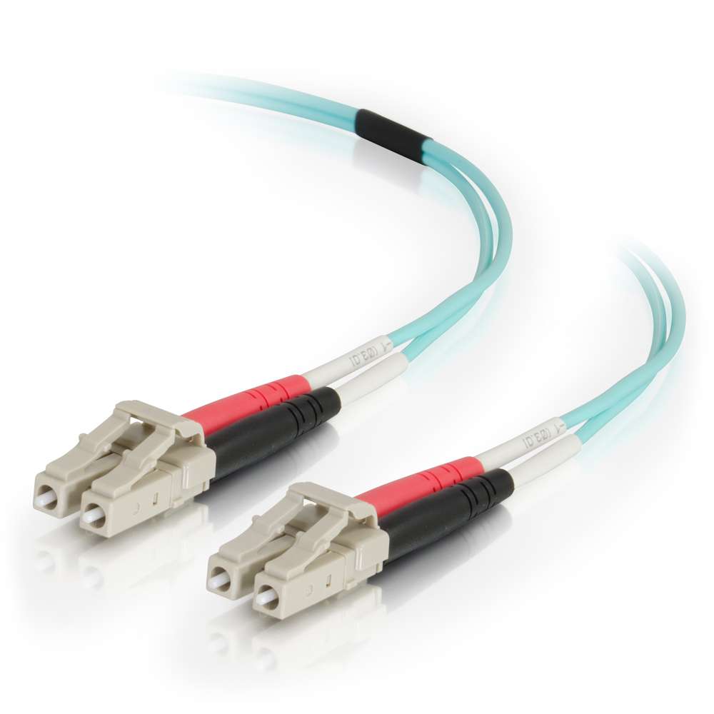 Кабель HPE 30m PremierFlex OM4 LC/LC Multi-Mode Optical Cable, 656431-001
