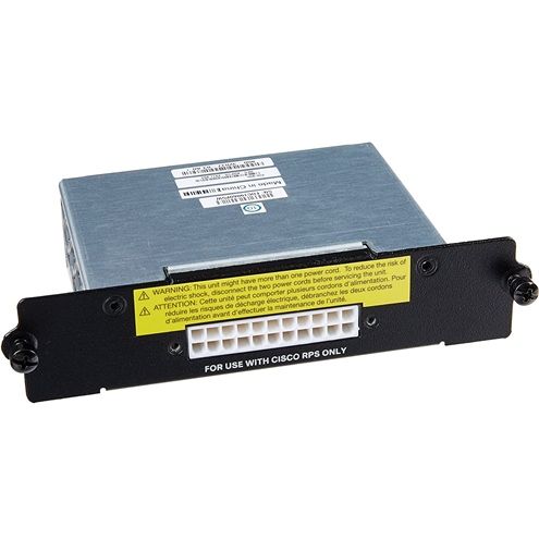 Адаптер Cisco RPS-ADPTR-2911