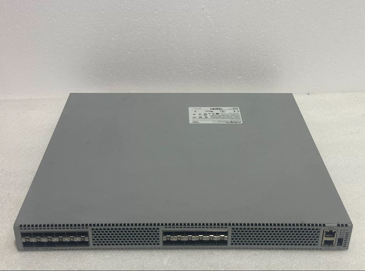 Коммутатор Arista DCS-7150S-24-R