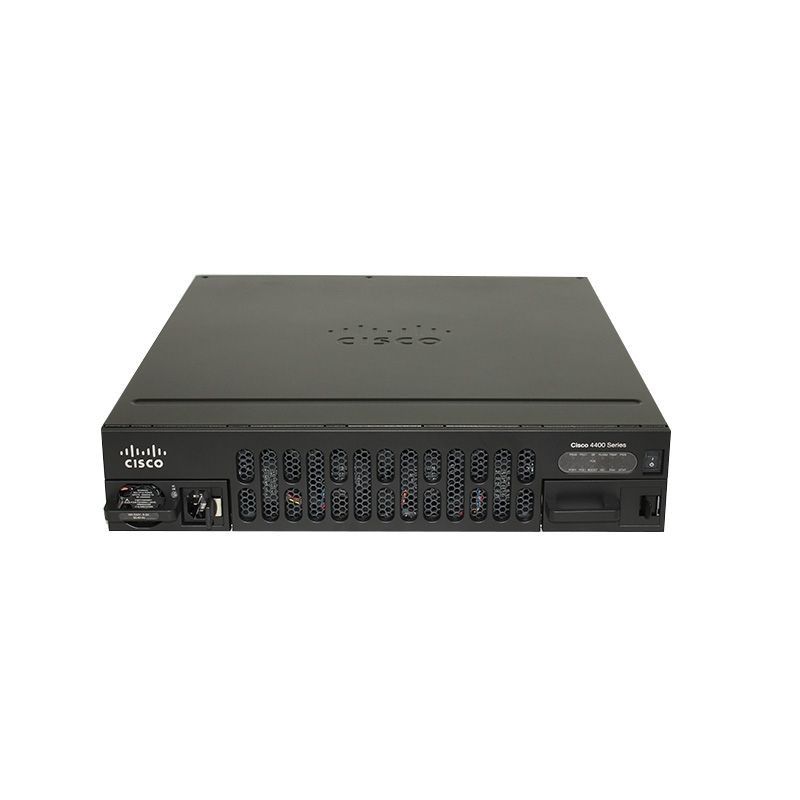 Коммутатор-маршрутизатор Cisco ISR4451-X-VSEC/K9