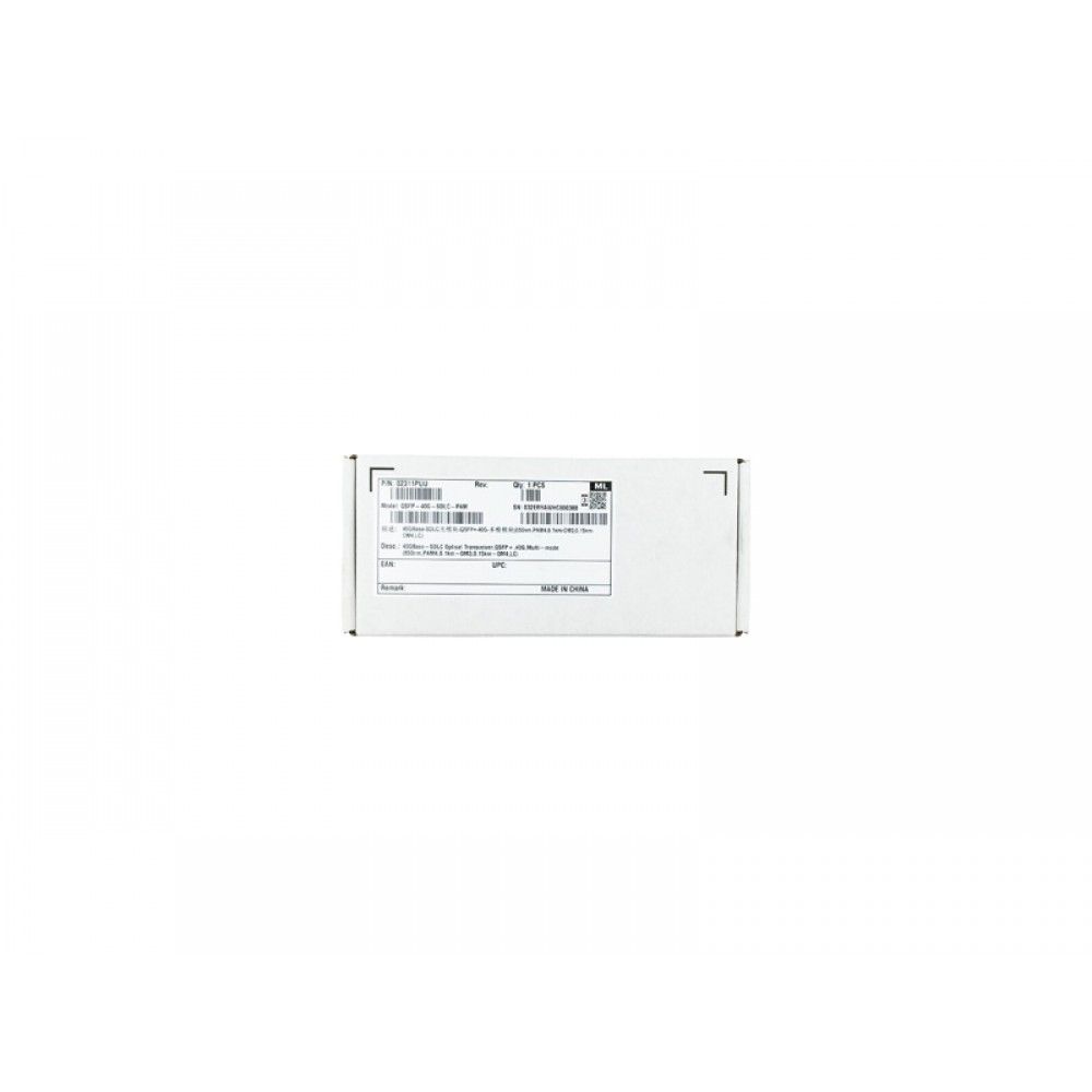 Трансивер Huawe* CFP-100G-SR10 CFP 100G 850nm 10*10G 0.1km MPO (02310YTB)