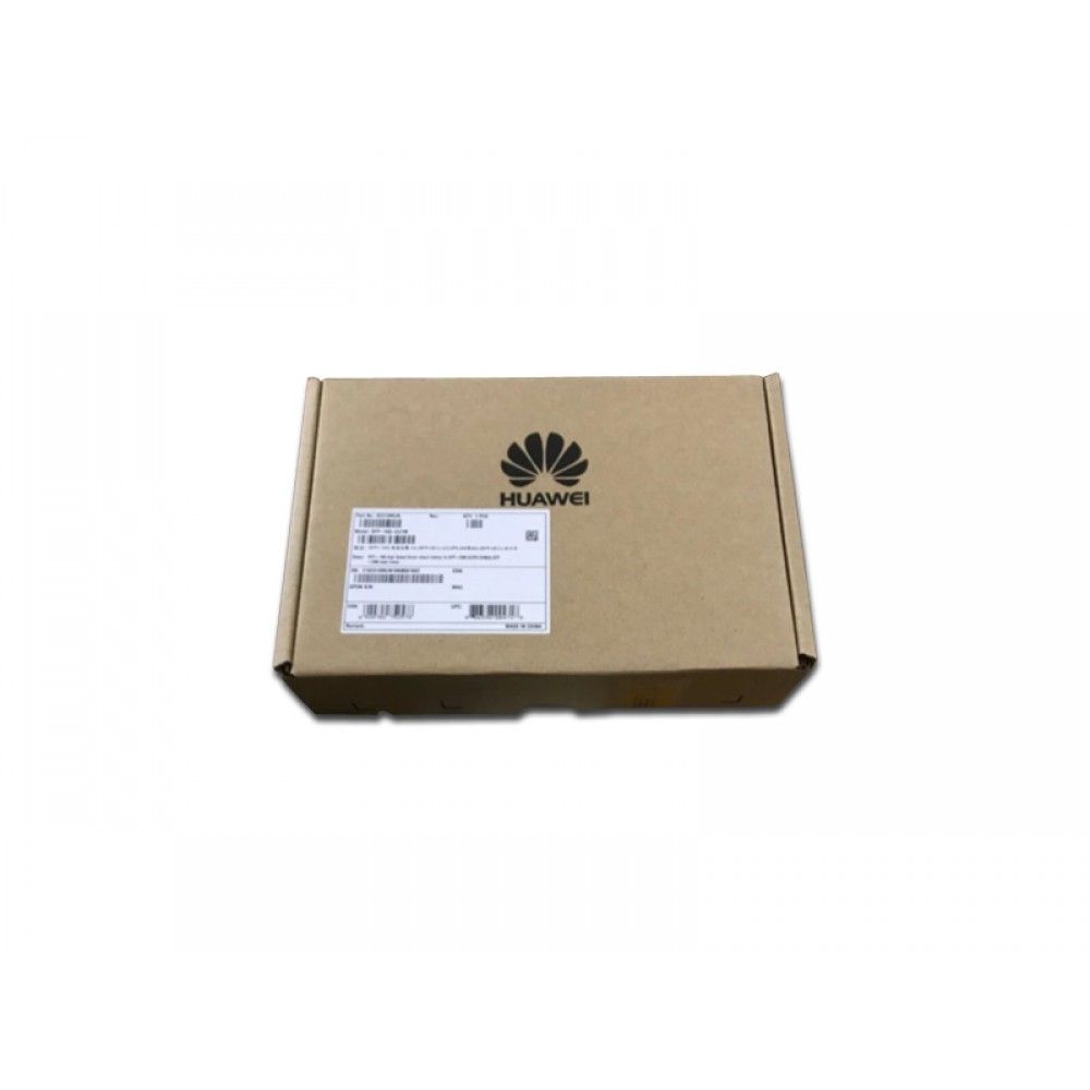Трансивер Huawe* SFP-25G-AOC-3M Active Optical Cable SFP28 25G 850nm 3m AOC (02311MPE)