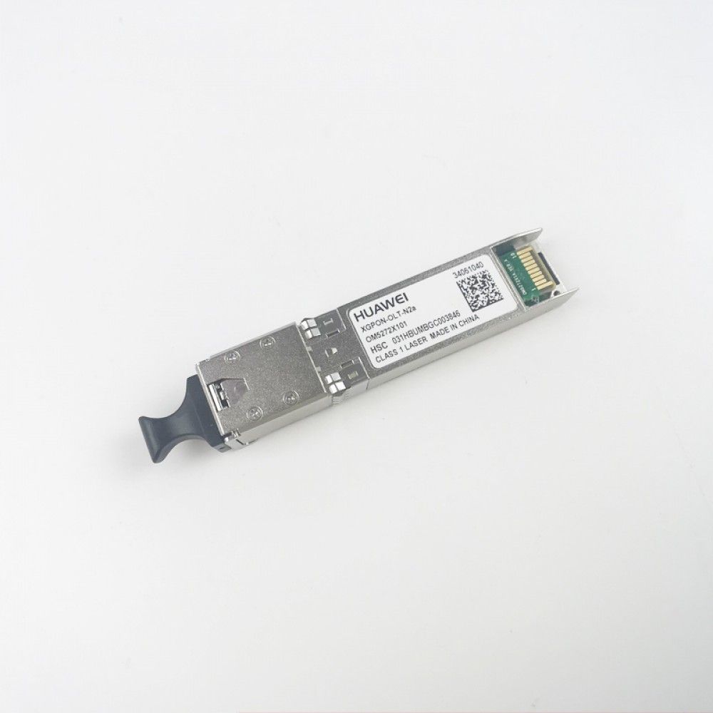 Трансивер Huawe* XGPON OLT N2a SFP Module (34061040)