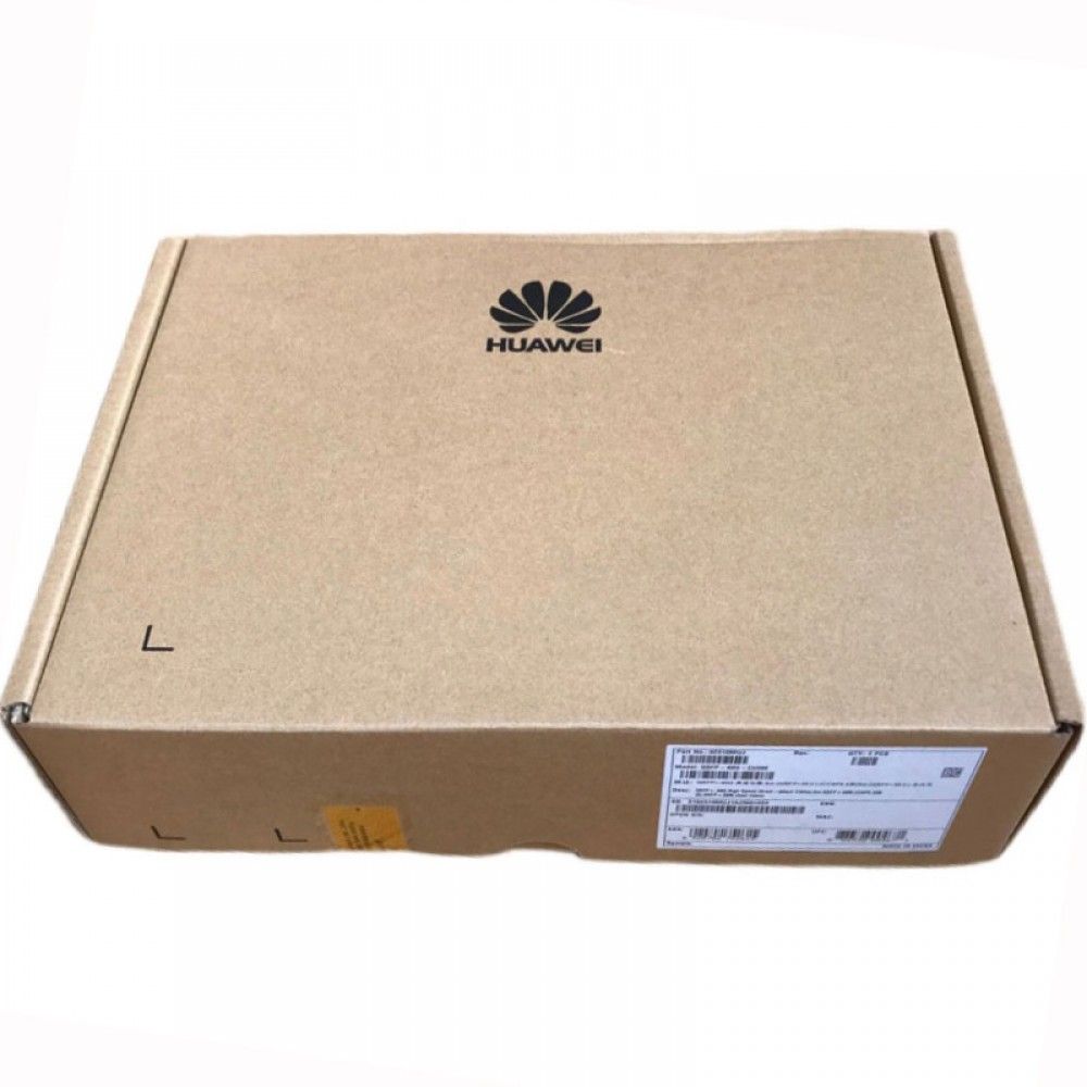 Трансивер Huawe* QSFP-4SFP10G-CU5M QSFP+ to 4 SFP+ 40G High Speed Direct-attach Cable 5m (02310MUM)