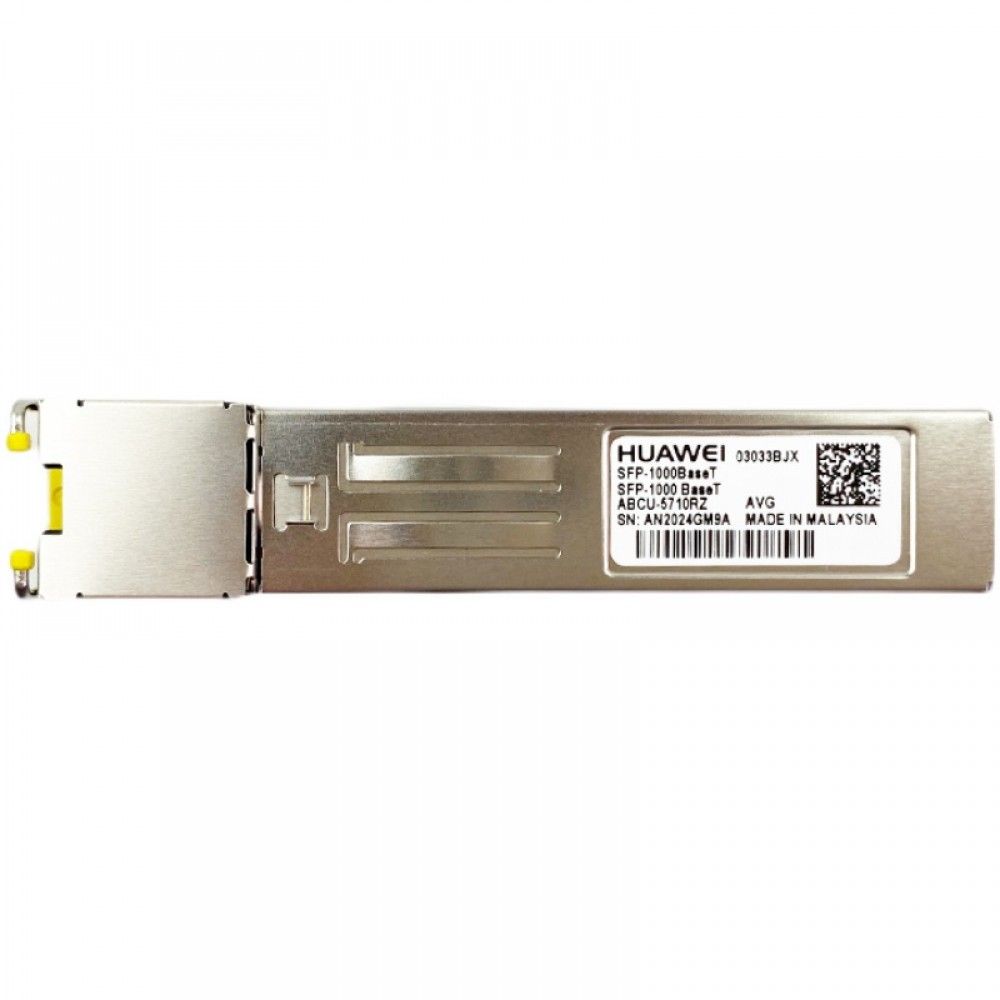 Трансивер Huawe* GE/FE Adaptive Electrical Module (03033BJX)