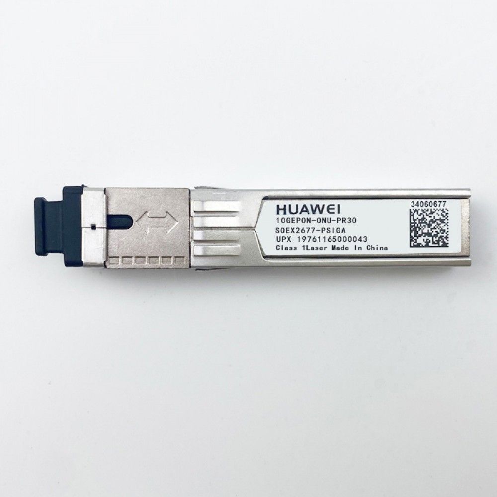Трансивер Huawe* 10G EPON ONU PR30 (34060677)