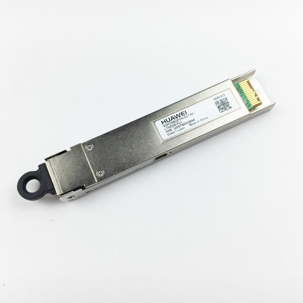Трансивер Huawe* XGPON & GPON-OLT-N1 (34061473)