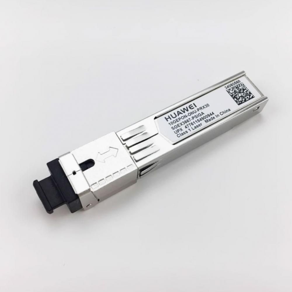 Трансивер Huawe* 34060560 OM5260X101 10G EPON ONU-PRX30 SC/UPC SM 20km SFP+ (34060560)