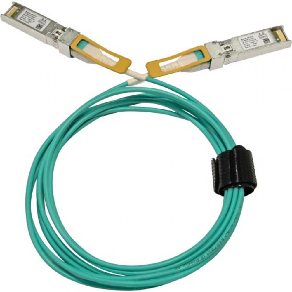 Трансивер-кабель Mellanox MFA2P10-A007 25GbE SFP28 7m