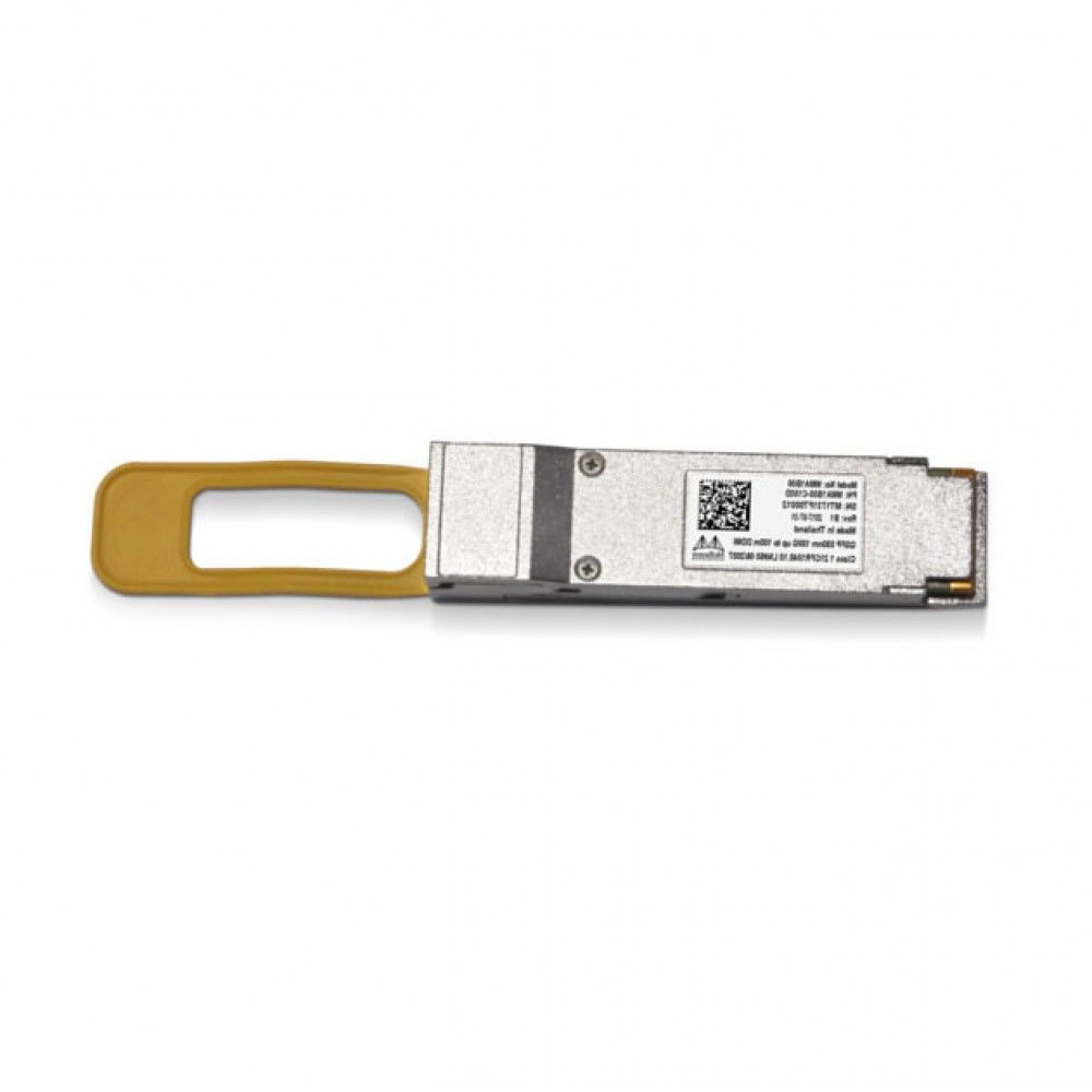 Трансивер Mellanox MMA1B00-B150D 40GbE QSFP MPO 850nm SR4 up to 150m DDMI LinkX