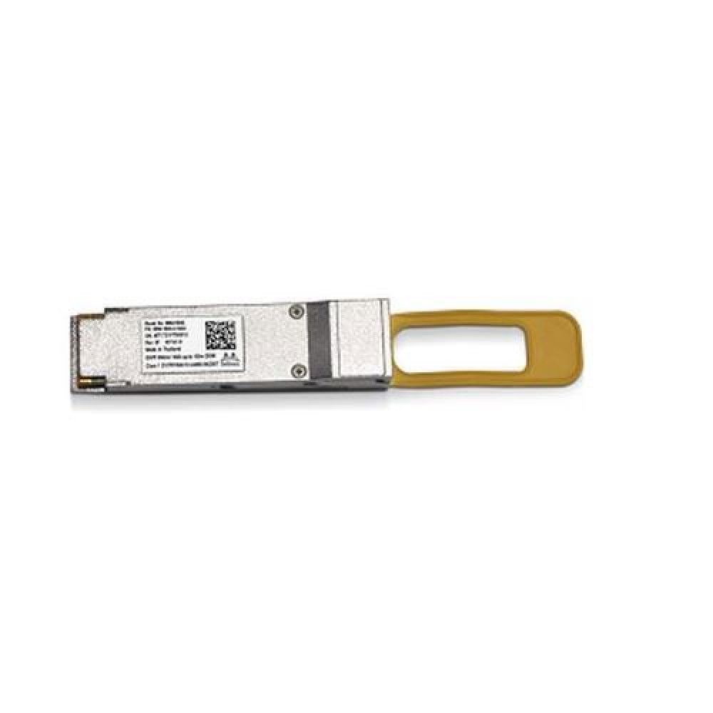 Трансивер Mellanox MMA1L10-CR 100GBASE-LR4 QSFP28 1310nm 10km DOM Duplex LC SMF