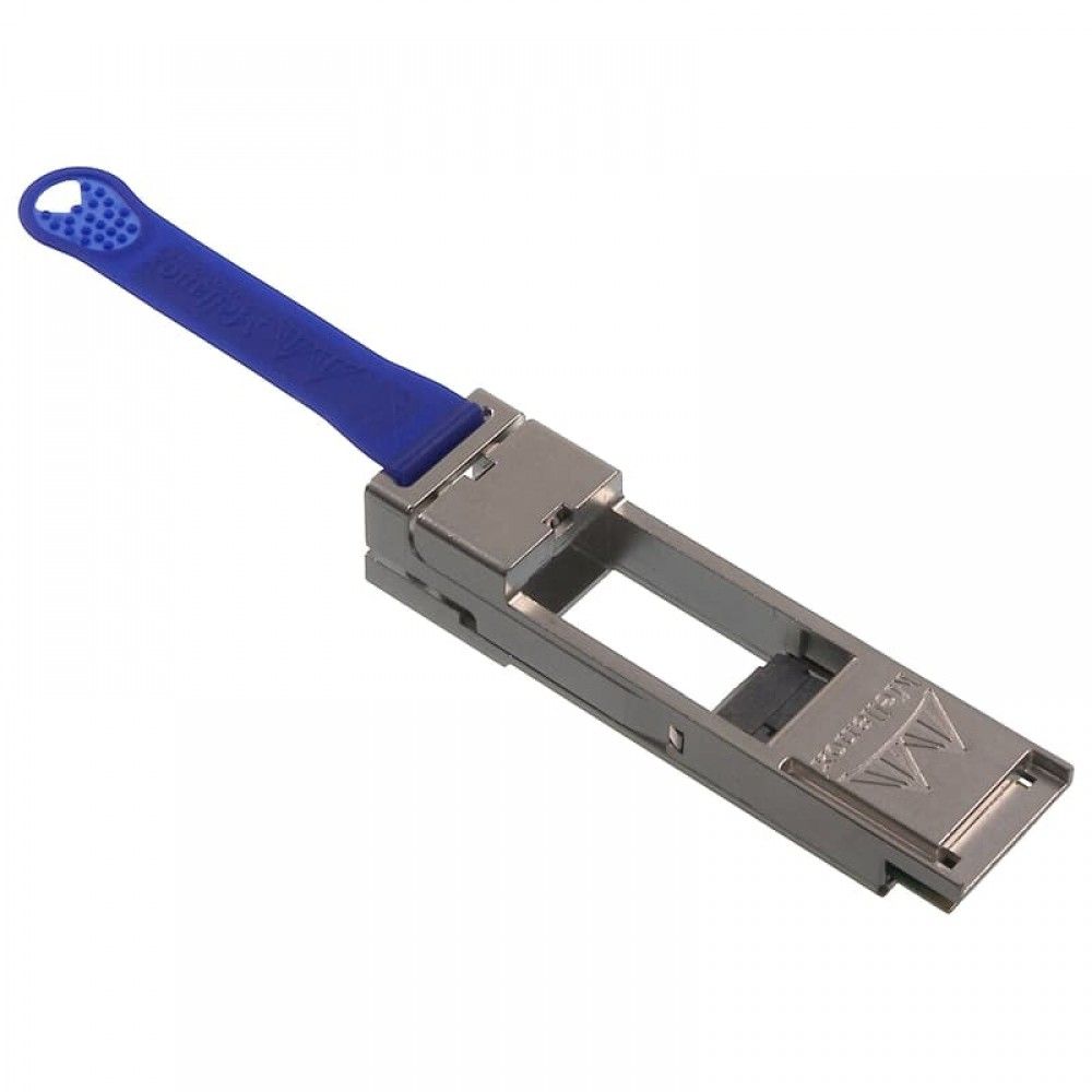 Трансивер-кабель Mellanox MAM1Q00A-QSA ETH 10GbE 40Gb/s to 10Gb/s QSFP to SFP+