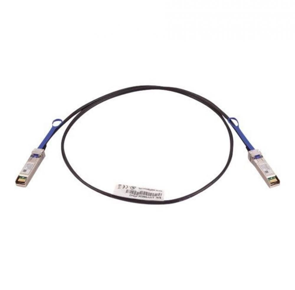Трансивер-кабель Mellanox MCP2M00-A002 ETH up to 25Gb/s SFP28 2m