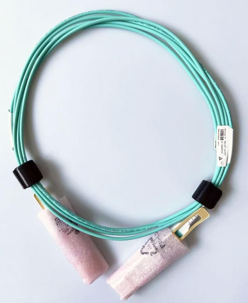 Трансивер-кабель Mellanox MFA2P10-A003 25GbE SFP28 3m