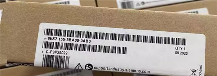 Модуль Siemens 6ES7155-5BA00-0AB0 6ES7 155-5BA00-0AB0