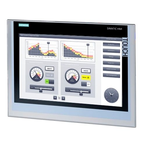 Модуль Siemens 6AV2124-0UC02-0AX0