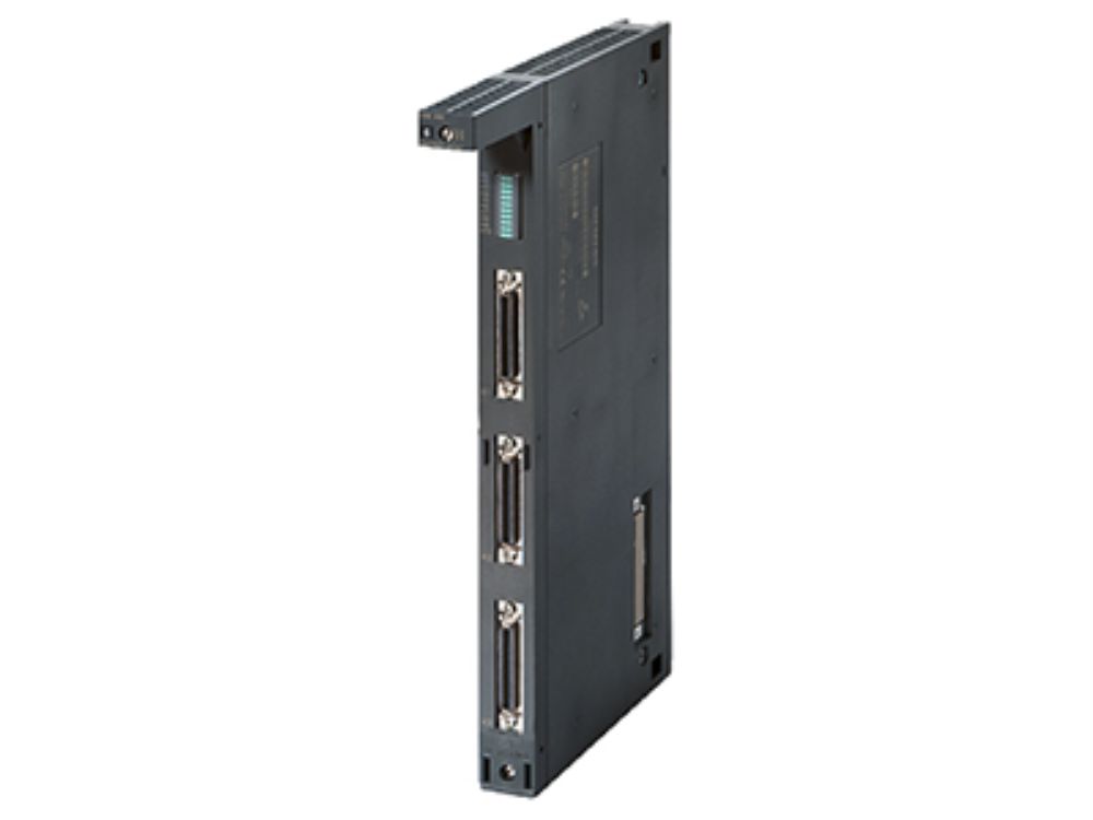 Модуль Siemens SIMATIC 6DD1607-0CA1