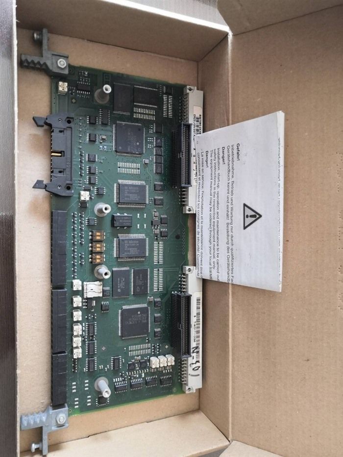 Модуль Siemens PLC 6SE7090-0XX84-0AB0 6SE70900XX840AB0