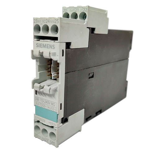 Модуль Siemens 3UF7300-1AU00-0